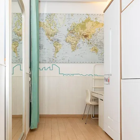 Modern And Spacious-2Bedrooms 1Bathroom-Malasana Madrid Exterior photo