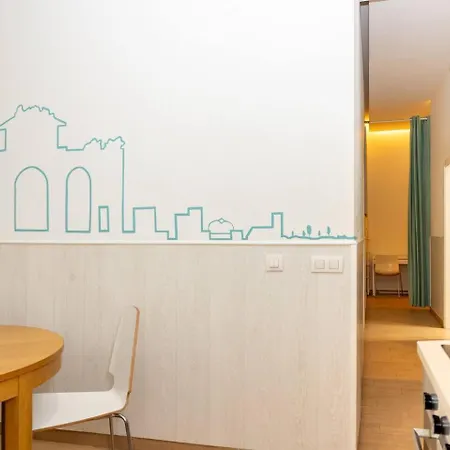 Modern And Spacious-2Bedrooms 1Bathroom-Malasana Madrid Exterior photo